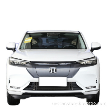 Gachonda e np1 Guangqi Маленький внедорожник 2023 Auto 420-510 км чистый электромобиль 5 дверей 5 сидений